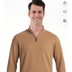 U.S. Polo Assn. 1/4 Zip